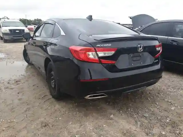 1HGCV1F37KA157478 2019 HONDA ACCORD SPORT-2