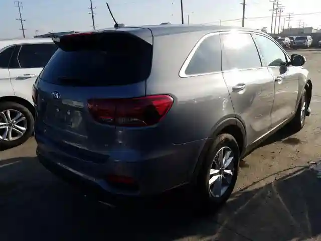 5XYPGDA56LG617980 2020 KIA SORENTO S-3
