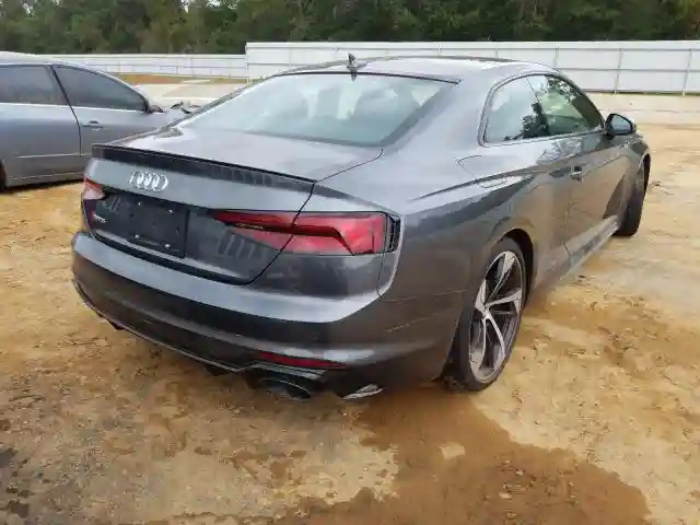 WUAPWAF59JA905034 2018 AUDI RS5-3