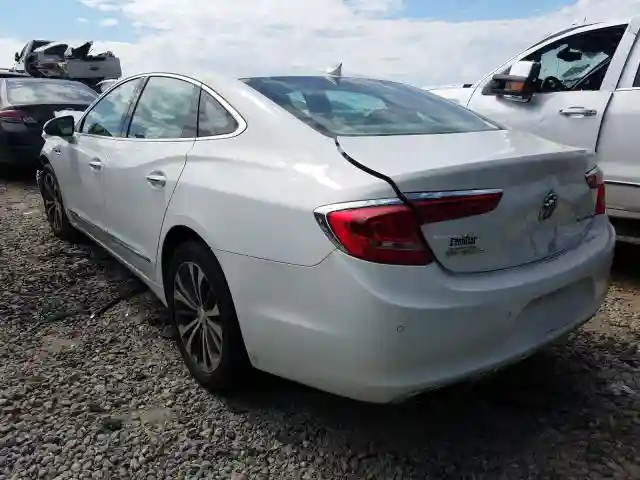 1G4ZP5SS0HU208765 2017 BUICK LACROSSE ESSENCE-2
