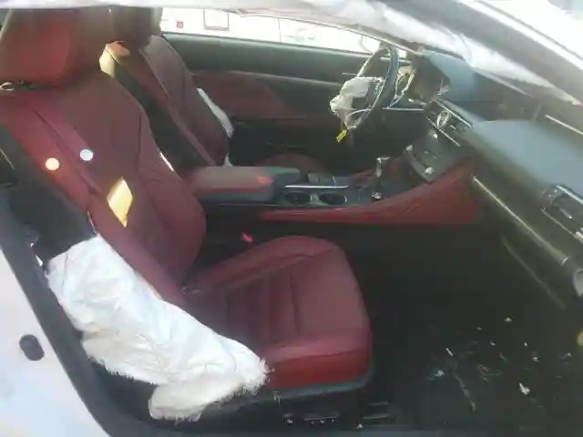 JTHHE5BC8H5017103 2017 LEXUS RC 350-4