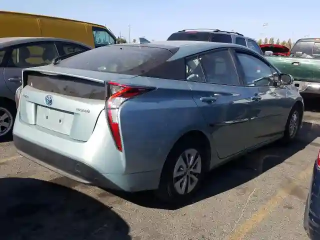 JTDKARFU3H3038031 2017 TOYOTA PRIUS-3