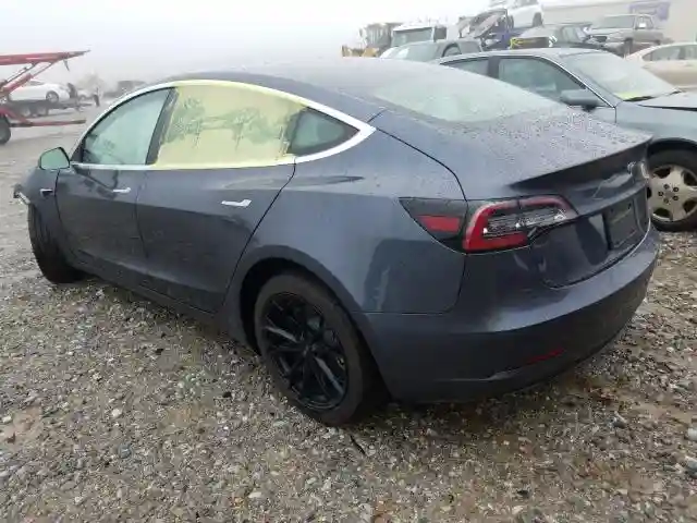 5YJ3E1EA3LF615718 2020 TESLA MODEL 3-2