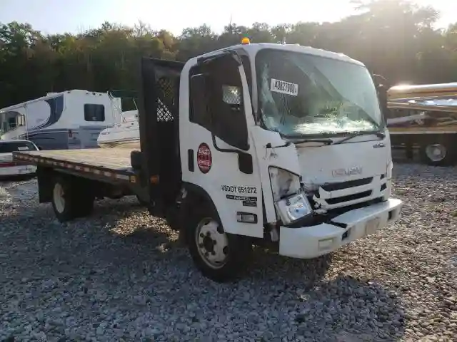 54DC4W1B8GS812029 2016 ISUZU NPR HD-0