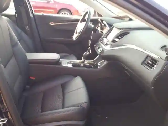 2G11Z5SA5K9142763 2019 CHEVROLET IMPALA LT-4