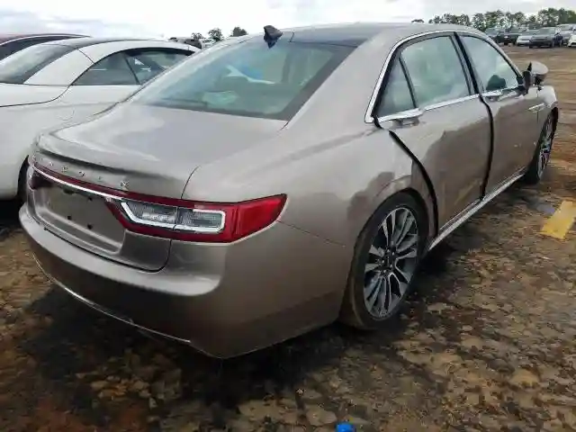1LN6L9SK5J5600596 2018 LINCOLN CONTINENTAL SELECT-3