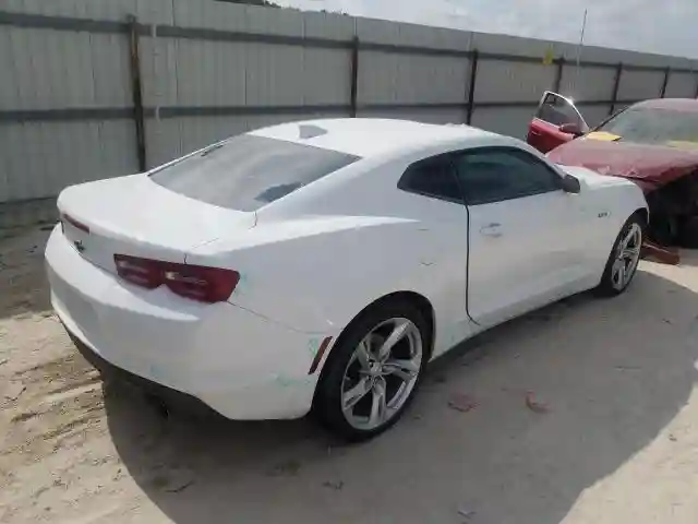 1G1FF1R70L0122188 2020 CHEVROLET CAMARO LZ-3