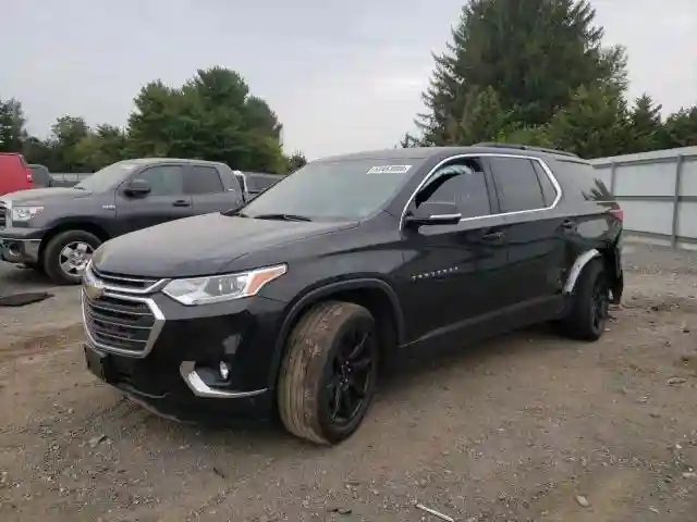 1GNERGKW6KJ290383 2019 CHEVROLET TRAVERSE LT-1