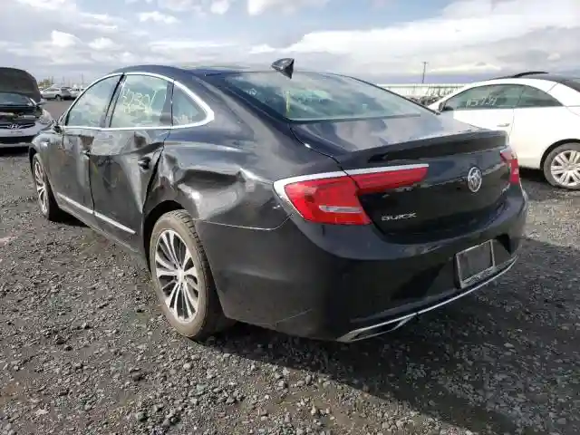 1G4ZS5SS6JU105760 2018 BUICK LACROSSE PREMIUM-2
