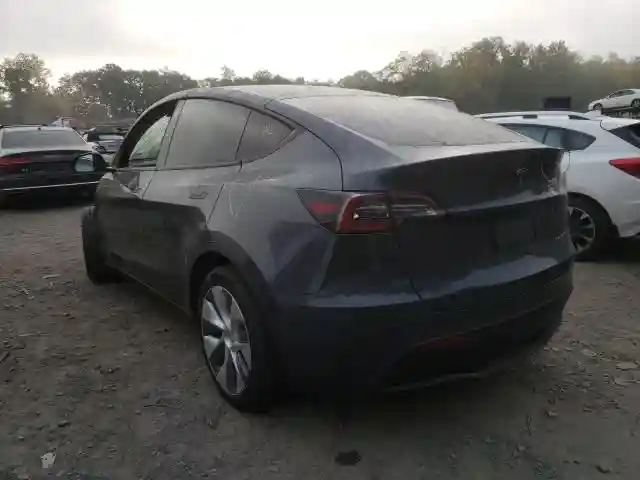 5YJYGDEE1LF031452 2020 TESLA MODEL Y-2