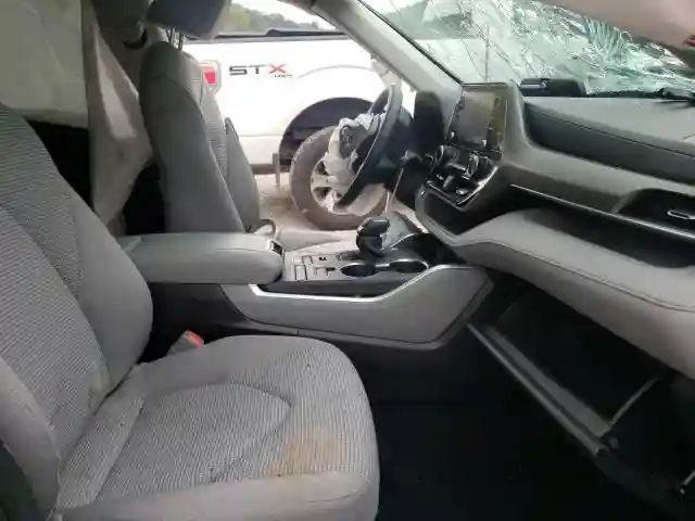 5TDBZRBH3LS517509 2020 TOYOTA HIGHLANDER L-4