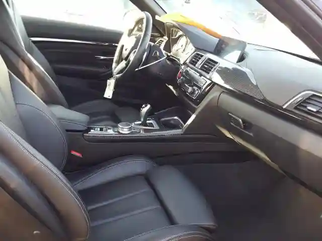 WBS4Z9C03L5P88862 2020 BMW M4-4