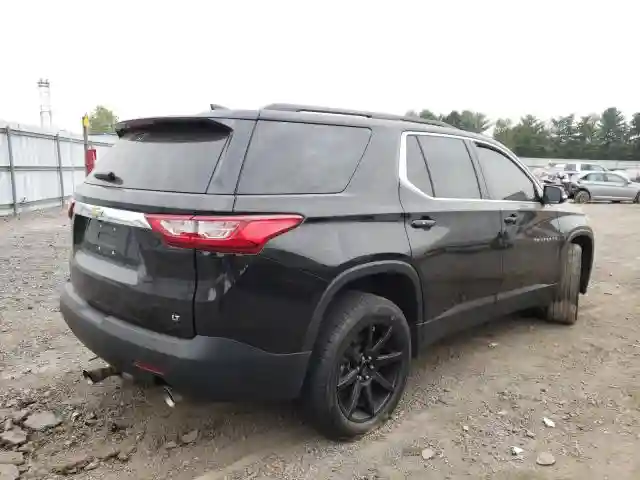 1GNERGKW6KJ290383 2019 CHEVROLET TRAVERSE LT-3