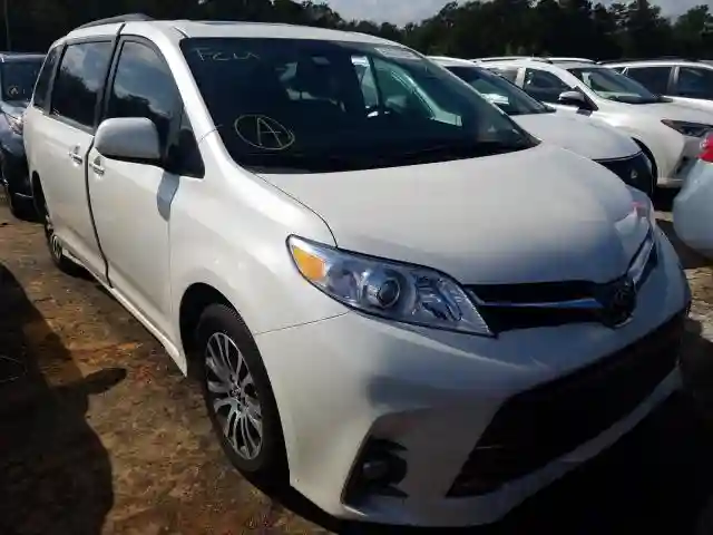 5TDYZ3DC7LS023629 2020 TOYOTA SIENNA XLE-0