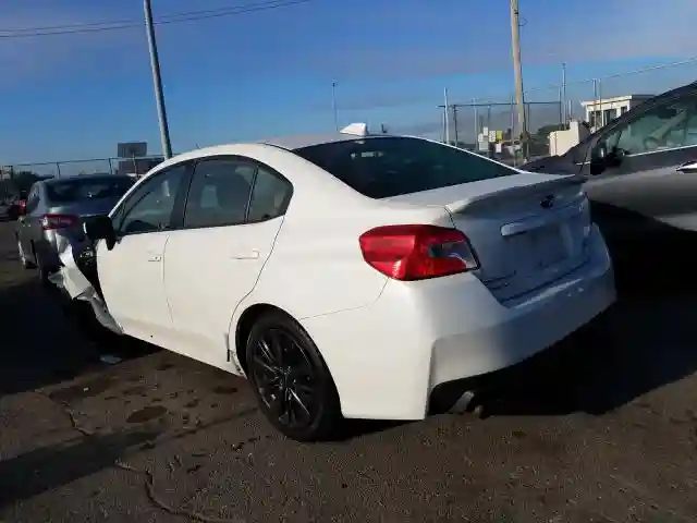 JF1VA1A65K9806772 2019 SUBARU WRX-2