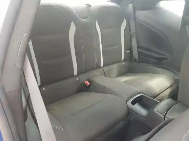1G1FB1RX3K0118260 2019 CHEVROLET CAMARO LS-5