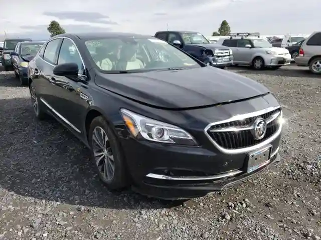 1G4ZS5SS6JU105760 2018 BUICK LACROSSE PREMIUM-0