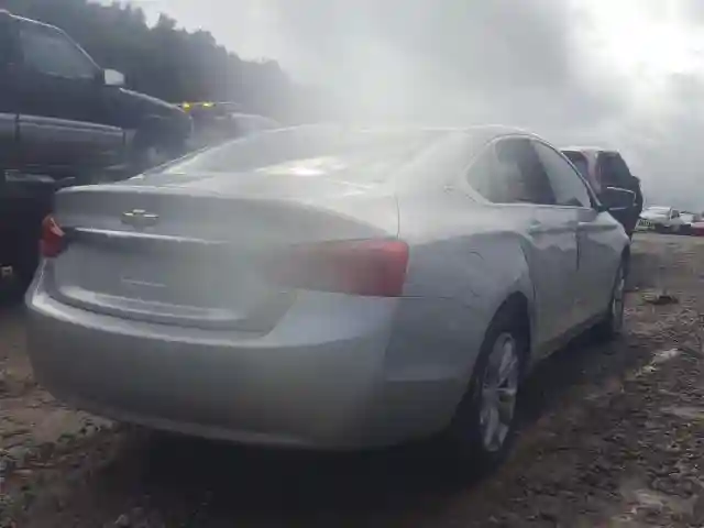 1G11Z5S38LU112646 2020 CHEVROLET IMPALA LT-3