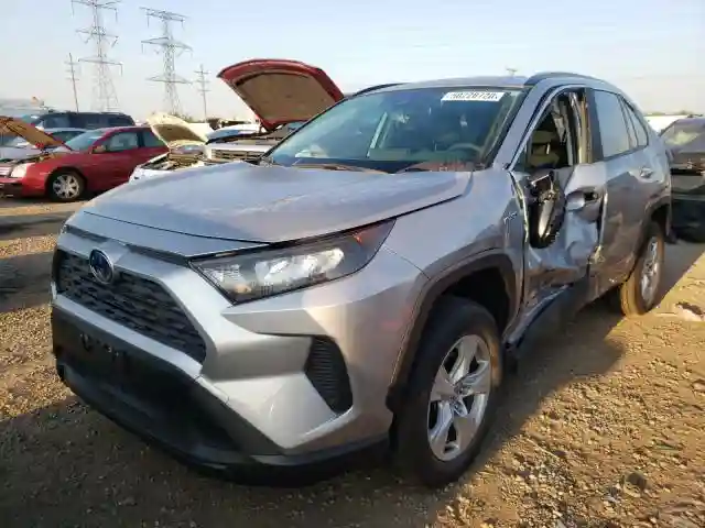 JTMLWRFV4LD045524 2020 TOYOTA RAV4 LE-1