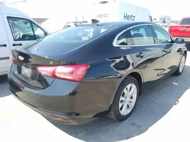 1G1ZD5ST7LF078690 2020 CHEVROLET MALIBU LT-3
