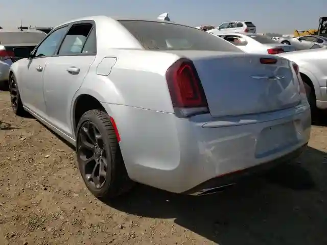 2C3CCABG3LH158518 2020 CHRYSLER 300 S-2