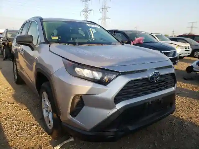 JTMLWRFV4LD045524 2020 TOYOTA RAV4 LE-0