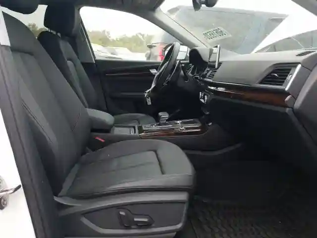 WA1BNAFY6K2101140 2019 AUDI Q5 PREMIUM PLUS-4