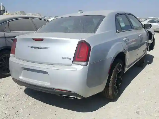 2C3CCABG3LH158518 2020 CHRYSLER 300 S-3