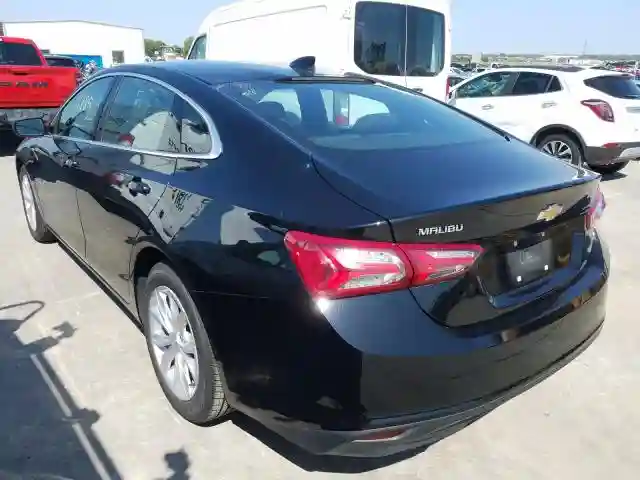 1G1ZD5ST7LF078690 2020 CHEVROLET MALIBU LT-2