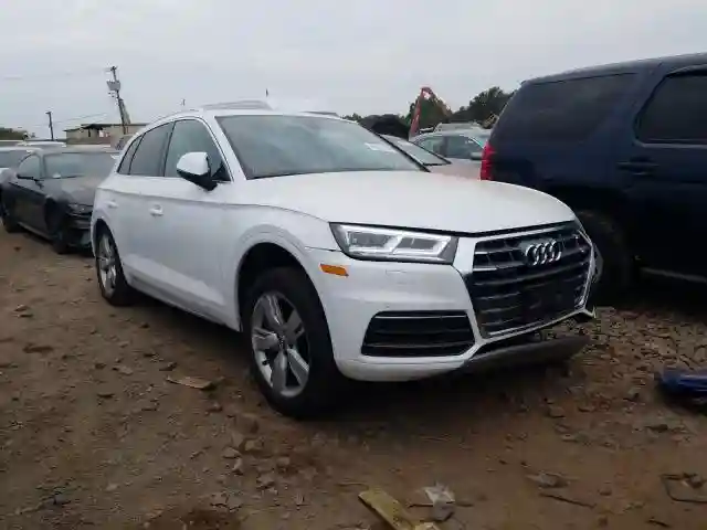WA1BNAFY6K2101140 2019 AUDI Q5 PREMIUM PLUS-0