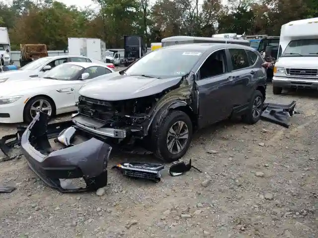 2HKRW2H26LH622021 2020 HONDA CR-V LX-1