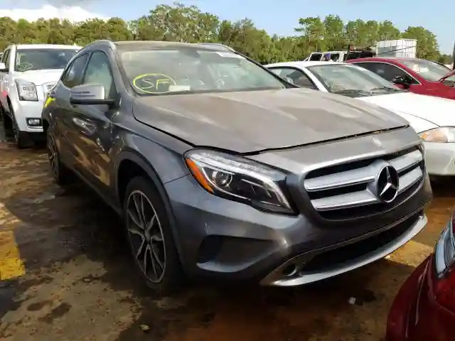 WDCTG4GB5FJ076835 2015 MERCEDES-BENZ GLA 250 4MATIC-0