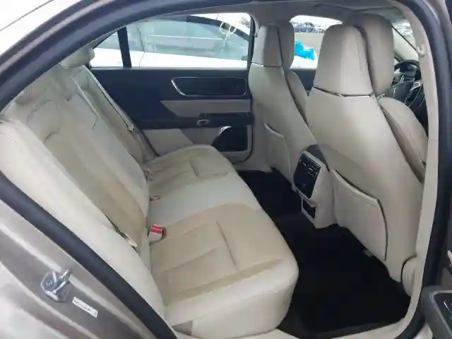 1LN6L9SK5J5600596 2018 LINCOLN CONTINENTAL SELECT-5
