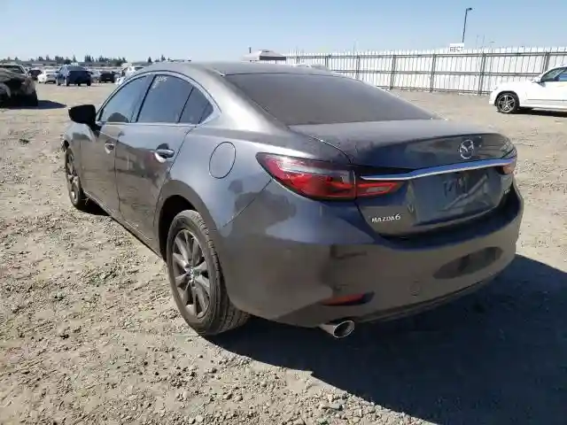 JM1GL1UM7L1513320 2020 MAZDA 6 SPORT-2