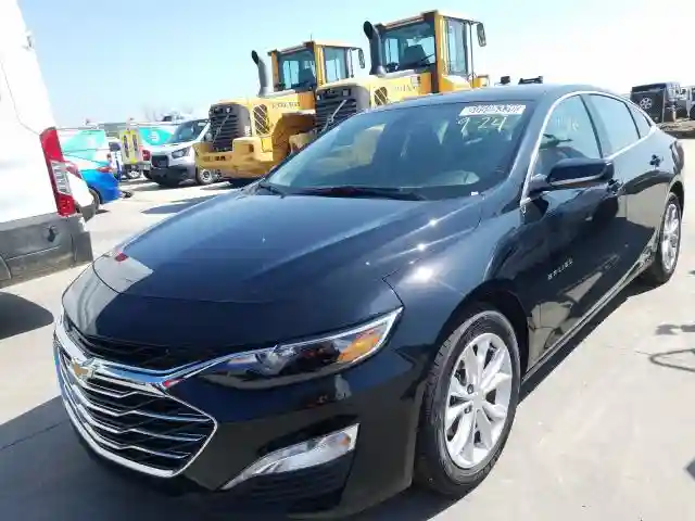 1G1ZD5ST7LF078690 2020 CHEVROLET MALIBU LT-1