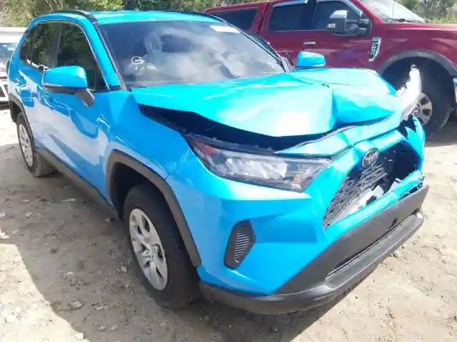2T3K1RFVXLC060124 2020 TOYOTA RAV4 LE-0