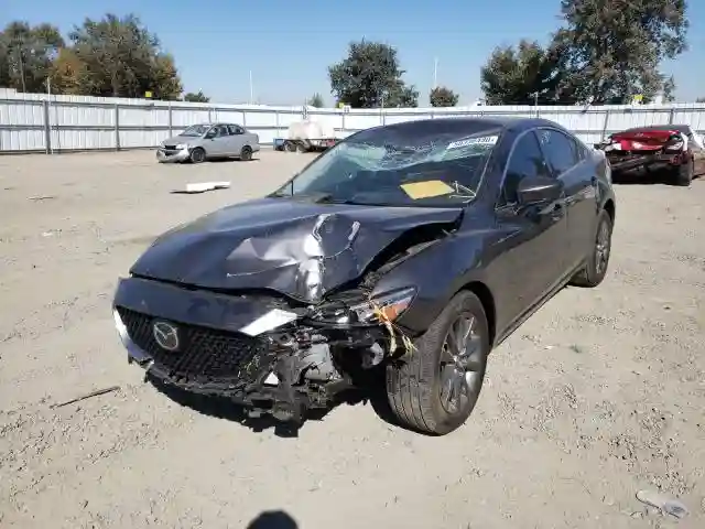 JM1GL1UM7L1513320 2020 MAZDA 6 SPORT-1