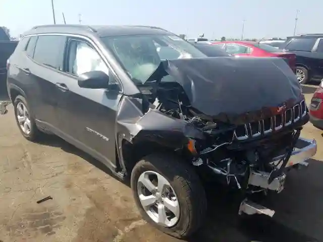 3C4NJDBB0LT209528 2020 JEEP COMPASS LATITUDE-0