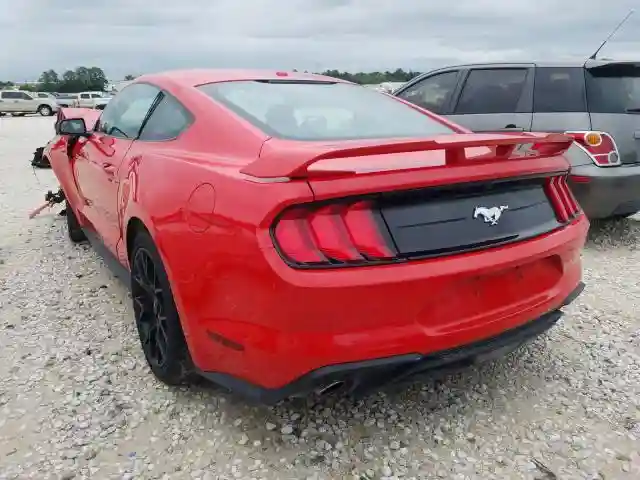 1FA6P8THXK5166124 2019 FORD MUSTANG-2