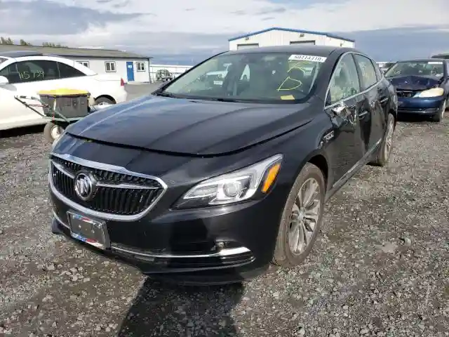 1G4ZS5SS6JU105760 2018 BUICK LACROSSE PREMIUM-1