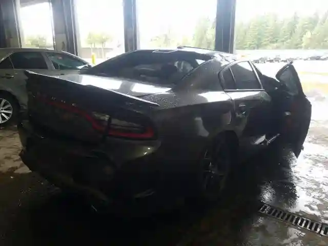 2C3CDXGJ5GH272272 2016 DODGE CHARGER R/T SCAT PACK-3