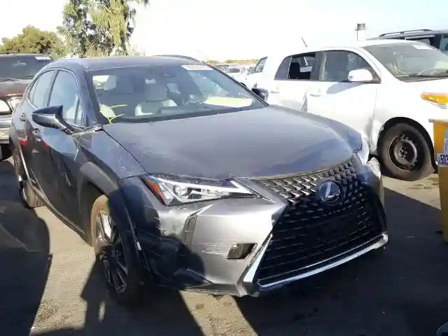 JTHX9JBH1L2028927 2020 LEXUS UX 250H-0