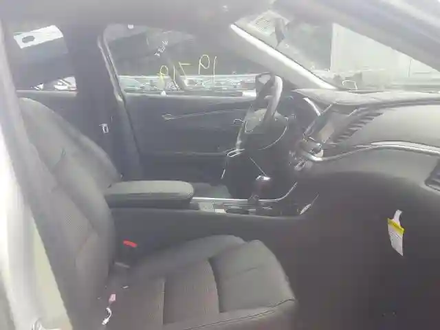 1G11Z5S38LU112646 2020 CHEVROLET IMPALA LT-4
