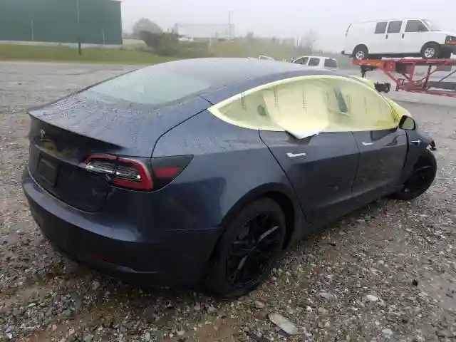 5YJ3E1EA3LF615718 2020 TESLA MODEL 3-3