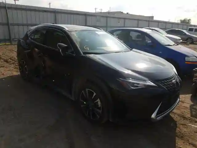 JTHY3JBH0K2007491 2019 LEXUS UX 200-0