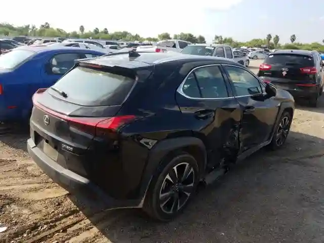 JTHY3JBH0K2007491 2019 LEXUS UX 200-3