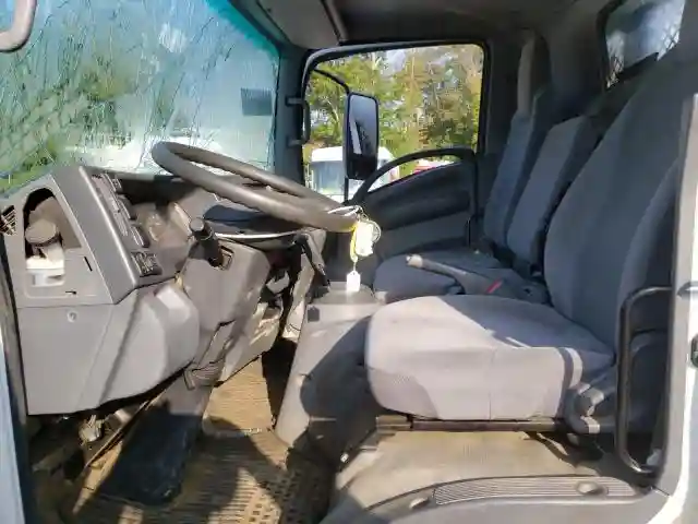 54DC4W1B8GS812029 2016 ISUZU NPR HD-4