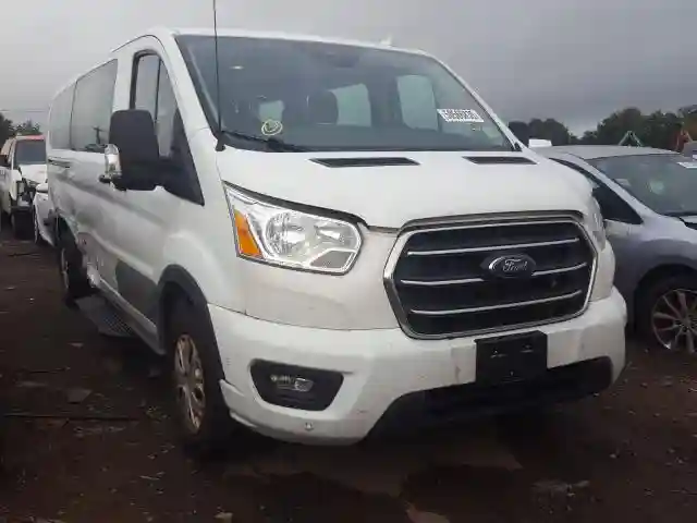 1FBAX2Y83LKA09410 2020 FORD TRANSIT T-350-0