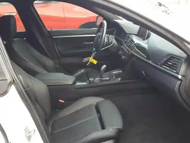WBA4A9C52GG507913 2016 BMW 428 I GRAN COUPE SULEV-4