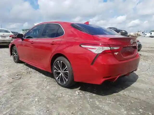 4T1G11AK0LU361190 2020 TOYOTA CAMRY SE-2